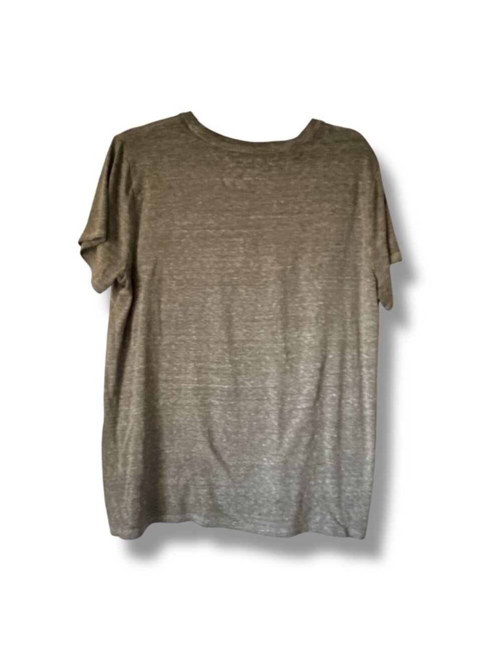 Charcoal Short Sleeve Tee - Picture 2 of 4